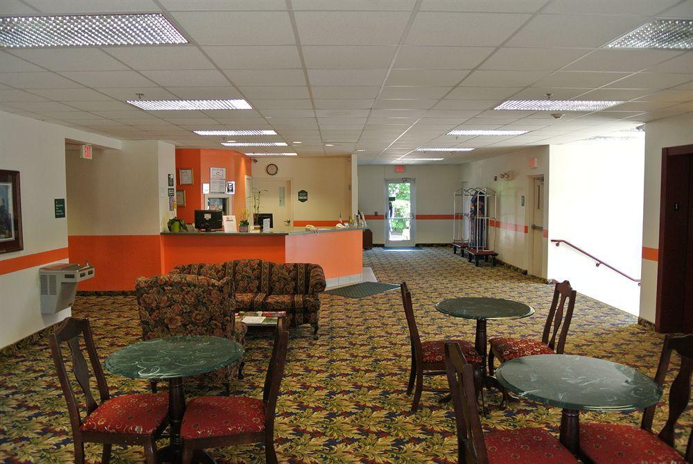 President Inn & Suites Gettysburg Eksteriør billede