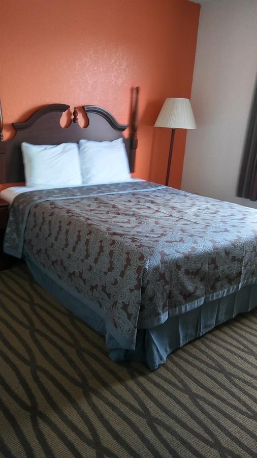 President Inn & Suites Gettysburg Eksteriør billede