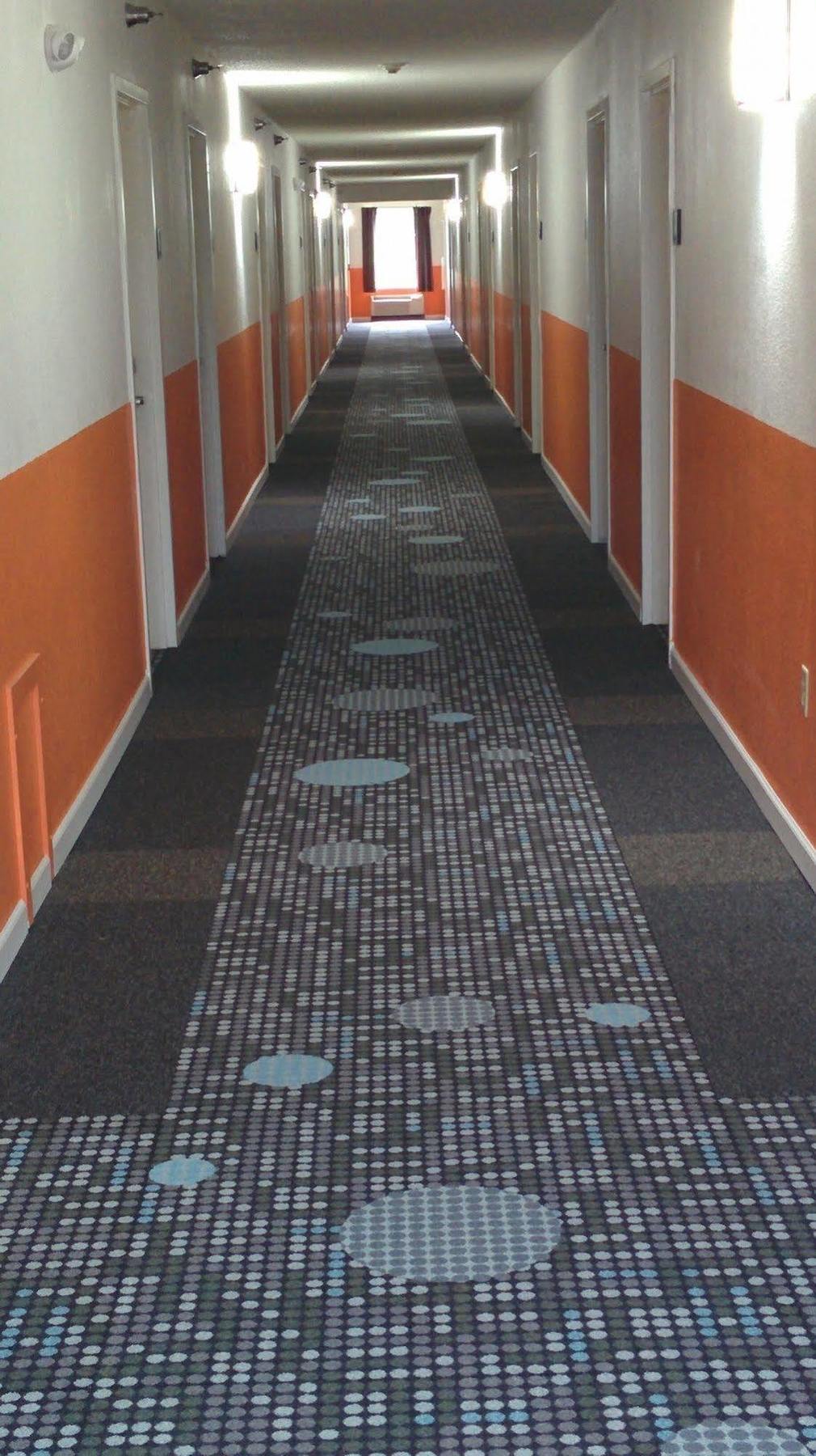President Inn & Suites Gettysburg Eksteriør billede